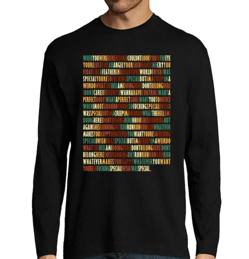 Tostadora T-shirt Uomo 1443346