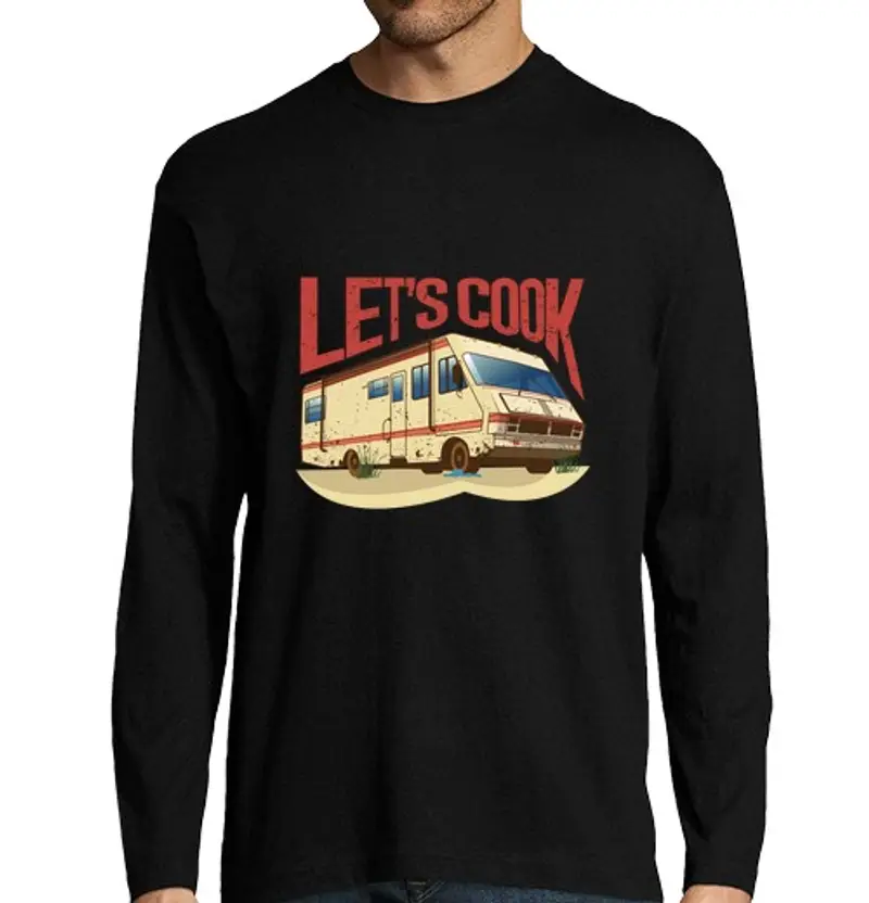 Tostadora T-shirt Uomo 1458764