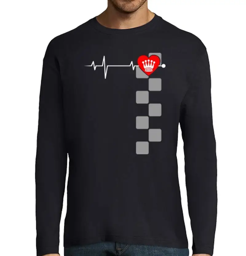 Tostadora T-shirt Uomo 1475298