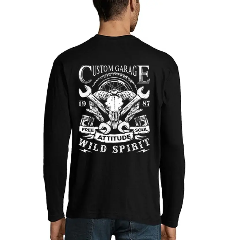 Tostadora T-shirt Uomo 1459836