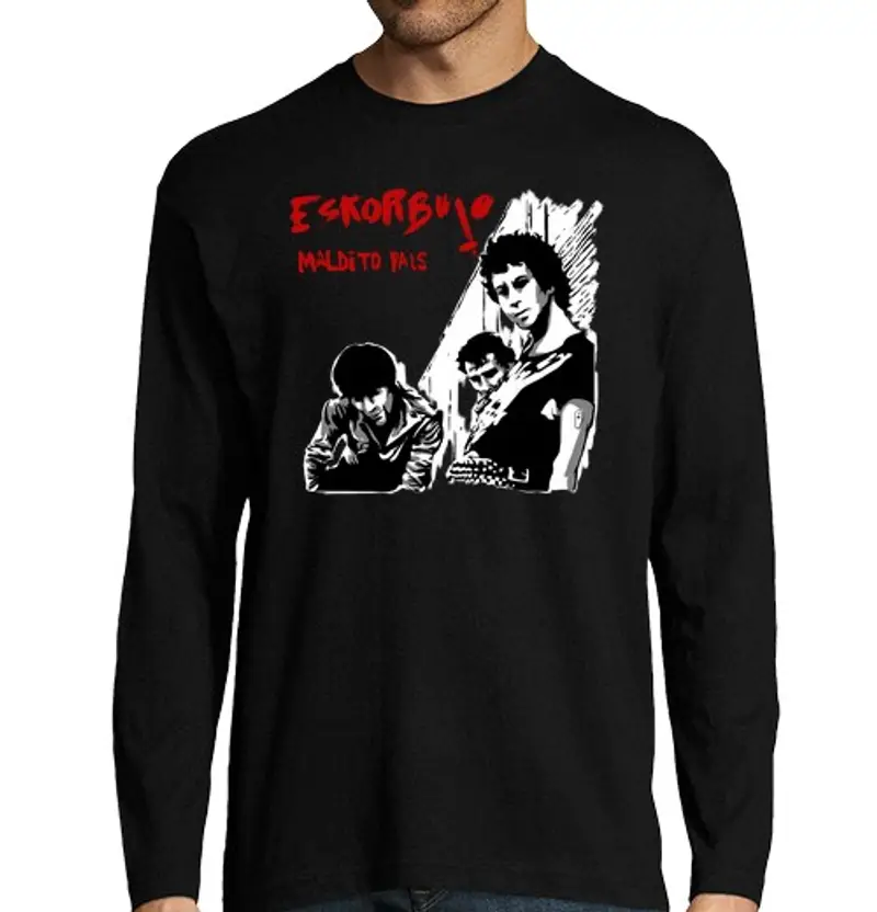 Tostadora T-shirt Uomo 1443125