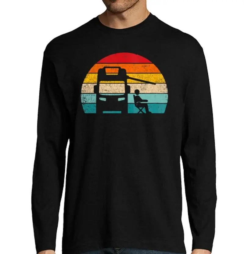 Tostadora T-shirt Uomo 1436700