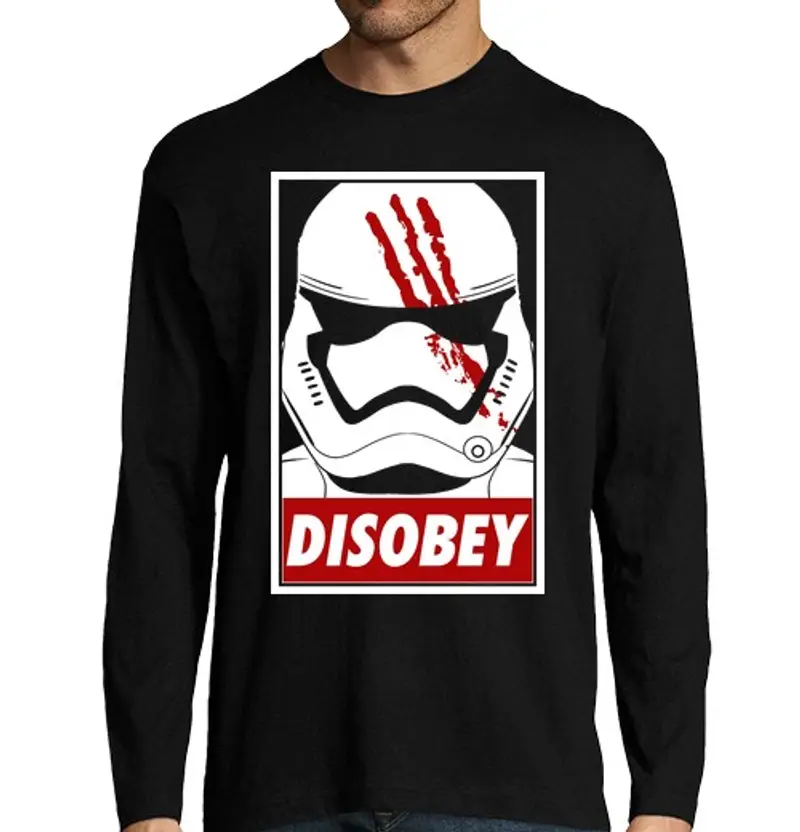 Tostadora T-shirt Uomo Nero 1474558