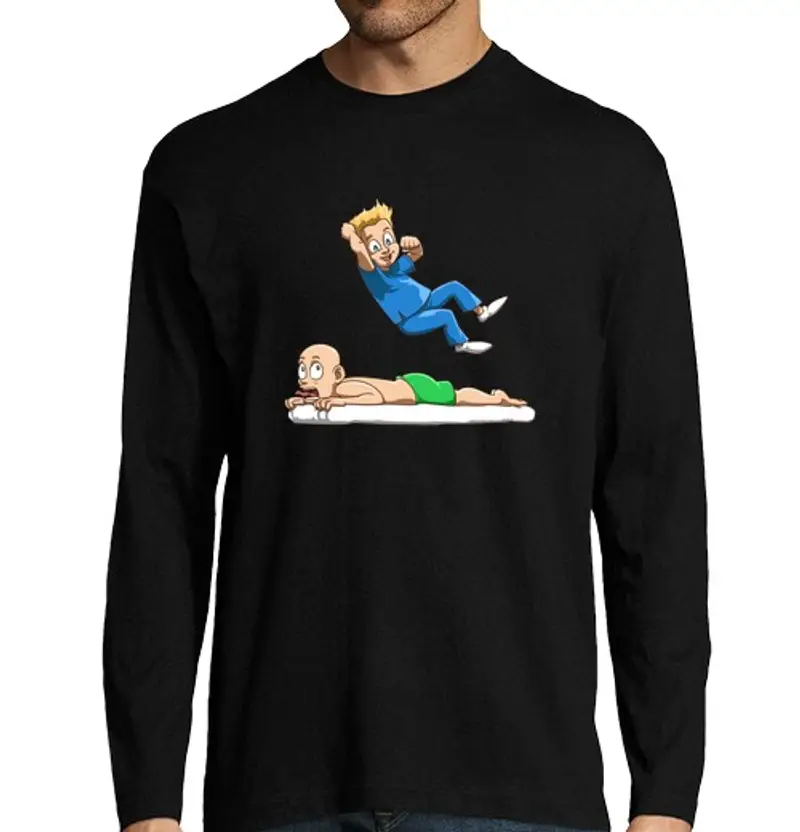 Tostadora T-shirt Uomo 1458176