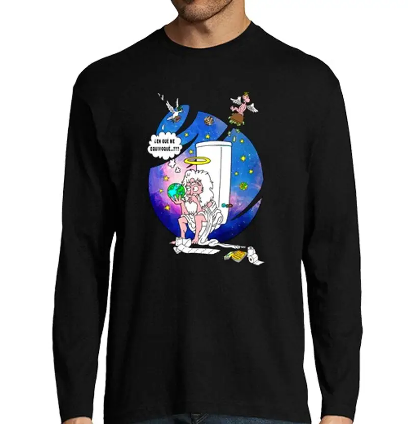 Tostadora T-shirt Uomo 1461925