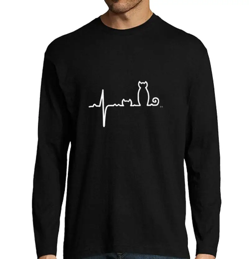 Tostadora T-shirt Uomo Bianco 1432459