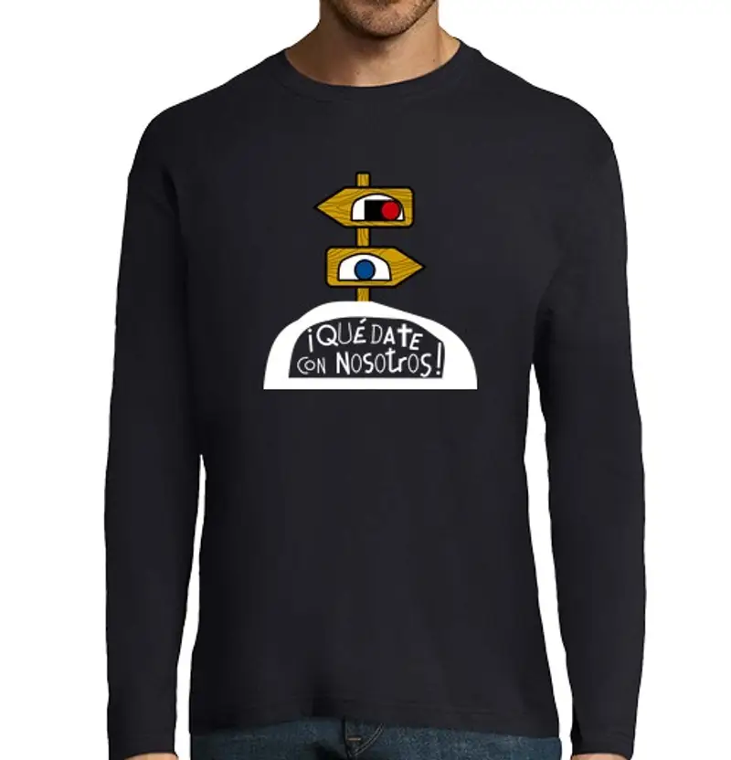 Tostadora T-shirt Uomo 1474351