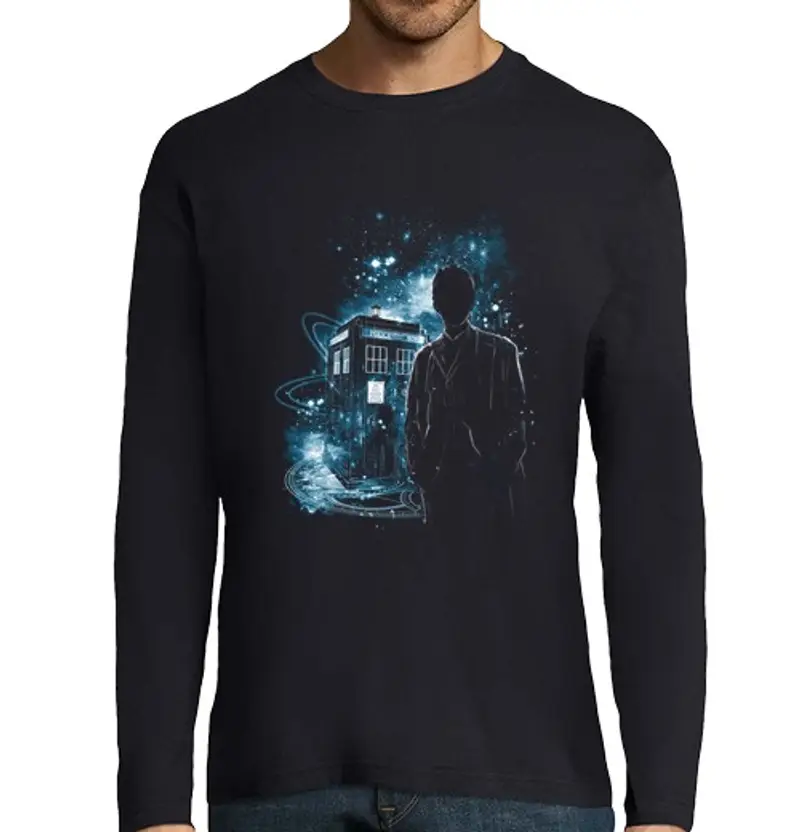 Tostadora T-shirt Uomo 1464520