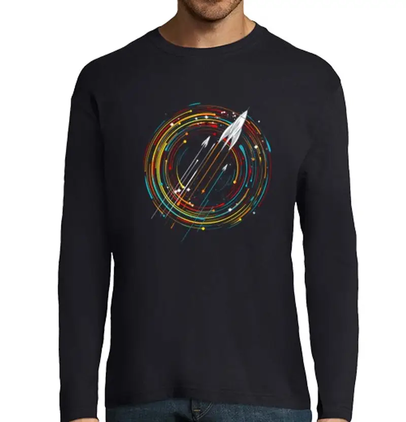 Tostadora T-shirt Uomo 1431621