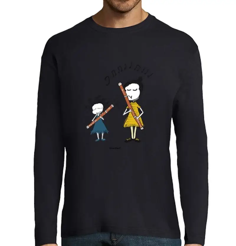 Tostadora T-shirt Uomo Blu 1438472