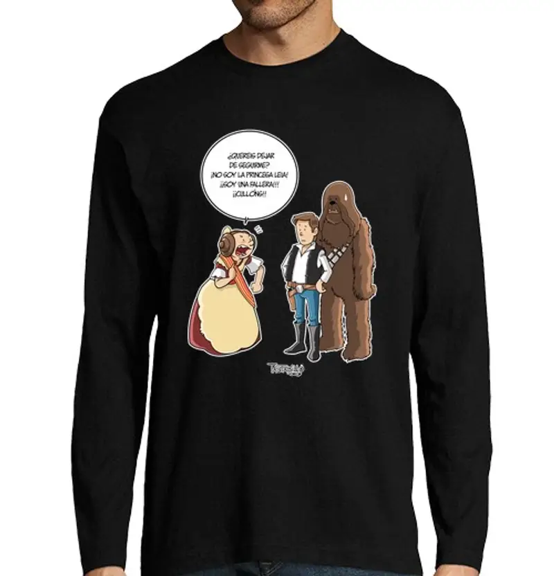 Tostadora T-shirt Uomo 1437325