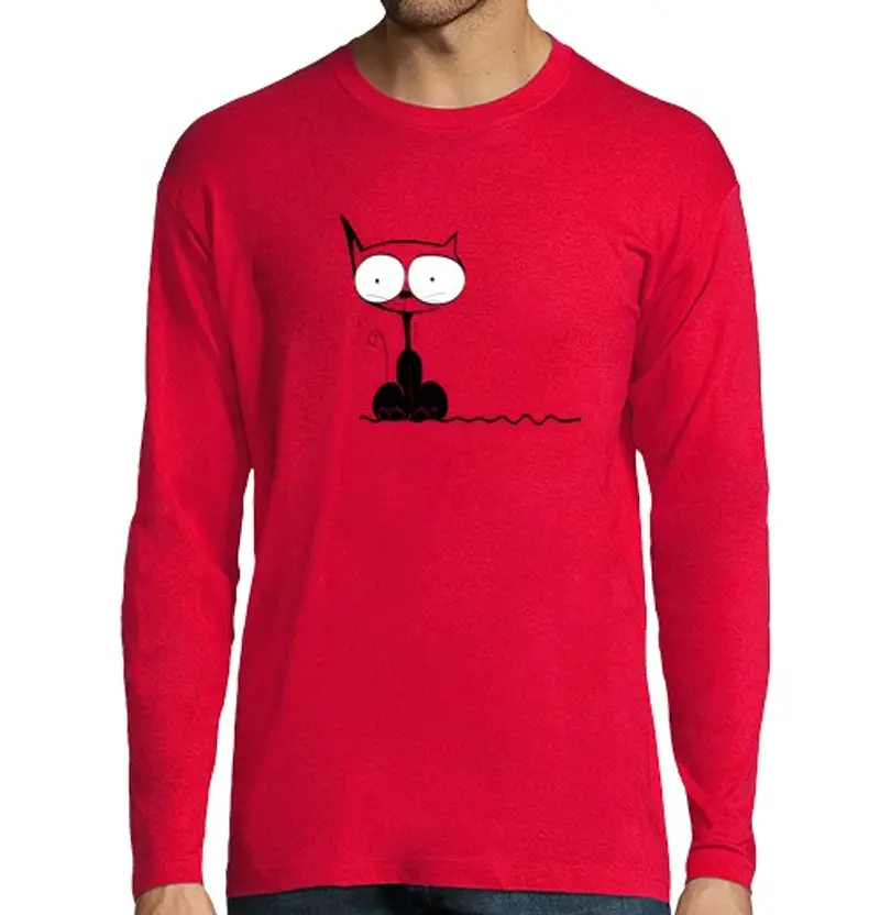 Tostadora T-shirt Uomo 1438637