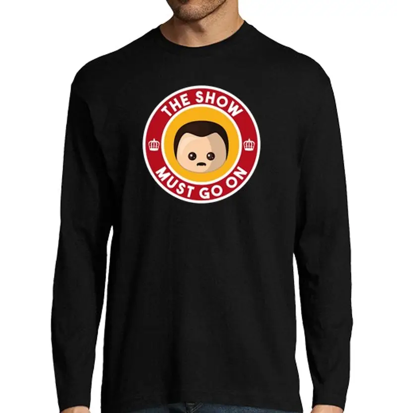 Tostadora T-shirt Uomo 1466498