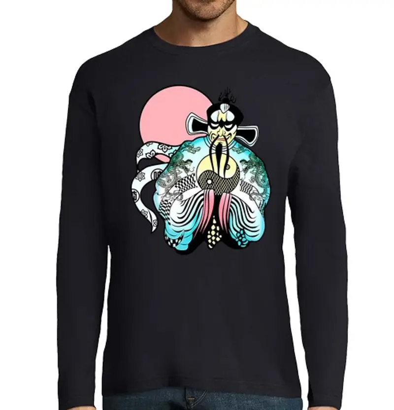 Tostadora T-shirt Uomo 1451998