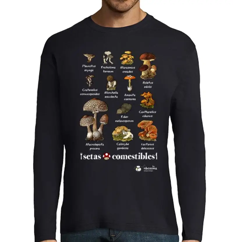Tostadora T-shirt Uomo 1436729
