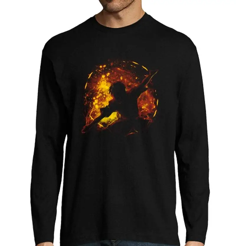 Tostadora T-shirt Uomo 1452240