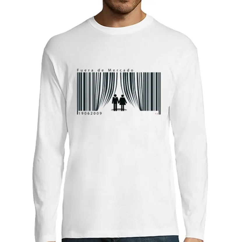 Tostadora T-shirt Uomo 1460900