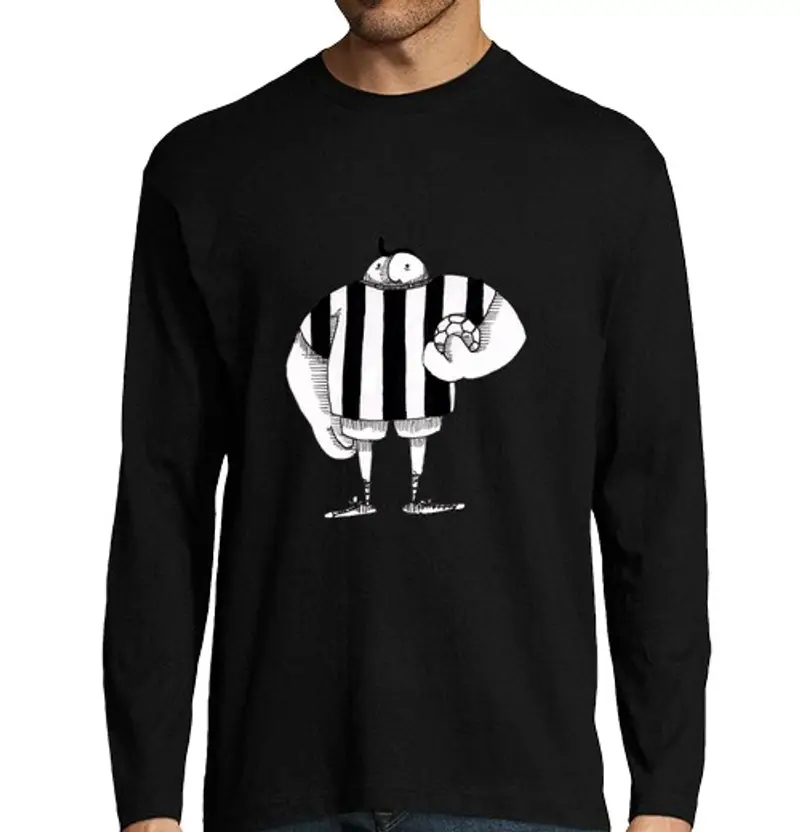 Tostadora T-shirt Uomo 1466942