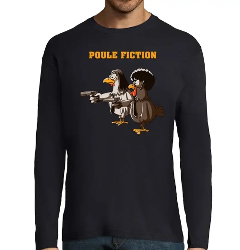 Tostadora T-shirt Uomo 1464696