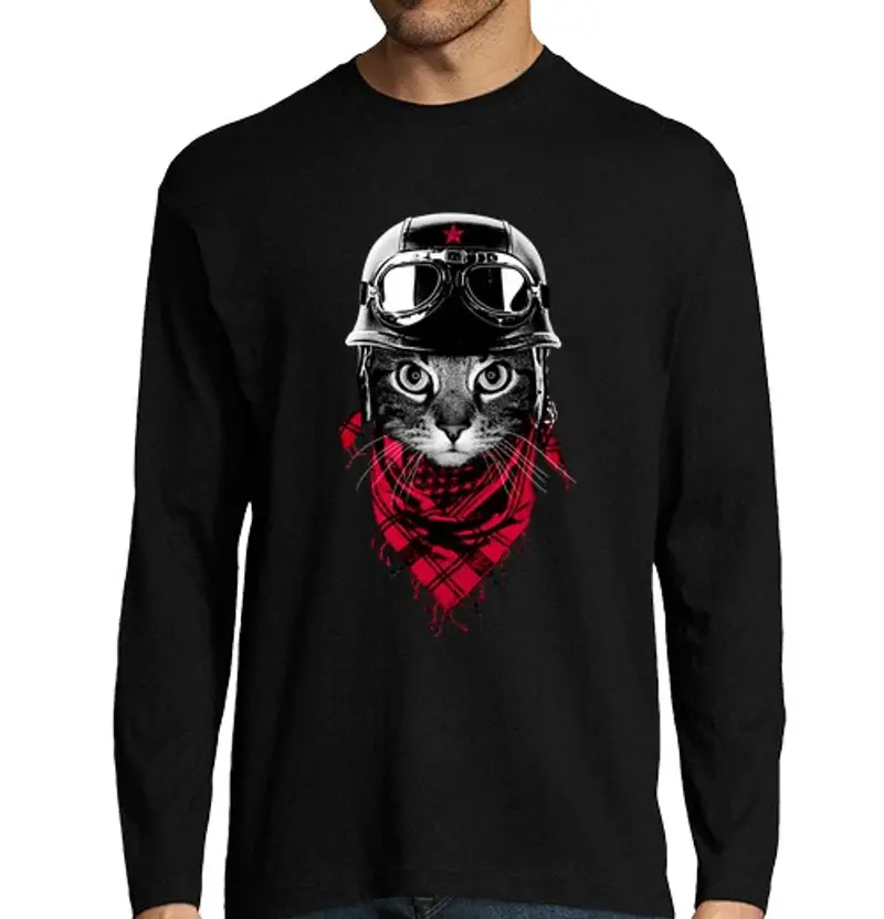 Tostadora T-shirt Uomo 1437240