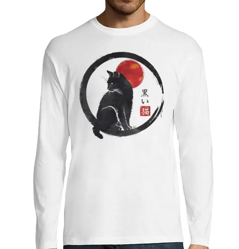 Tostadora T-shirt Uomo Nero 1443334