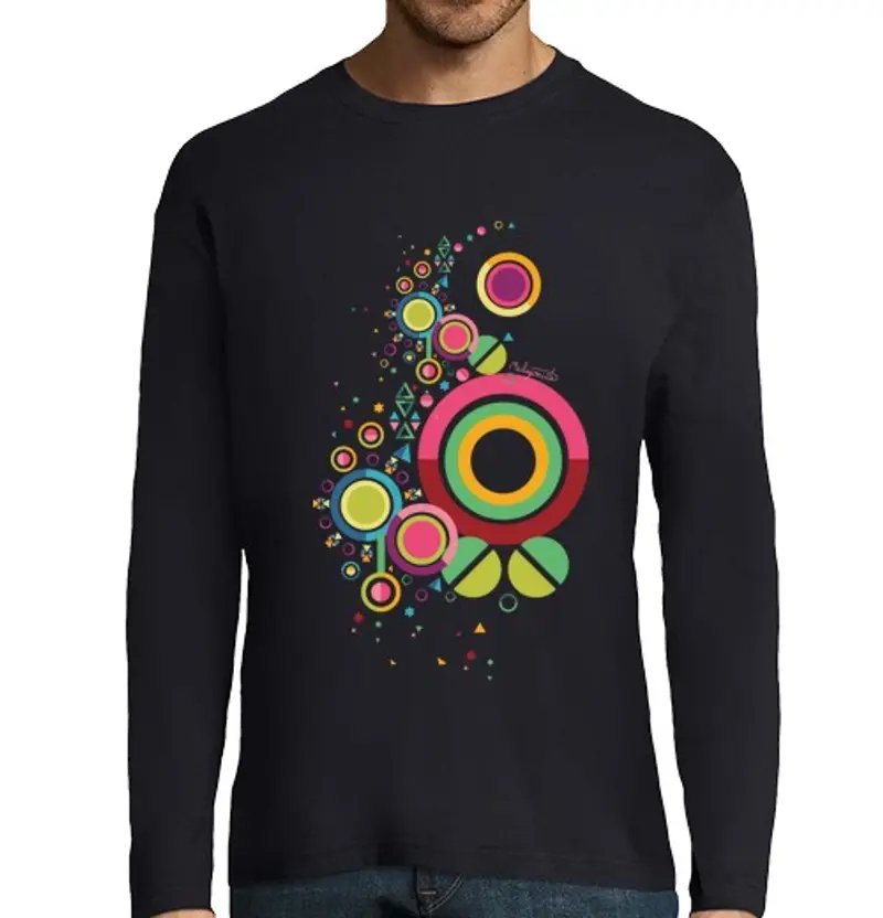 Tostadora T-shirt Uomo 1478381