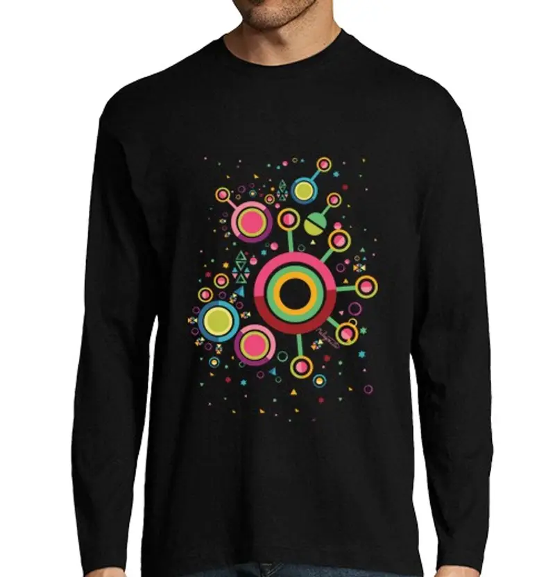 Tostadora T-shirt Uomo 1460744