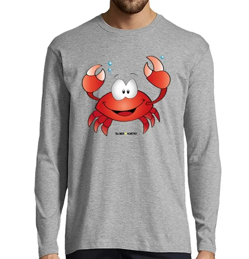 Tostadora T-shirt Uomo 1440478