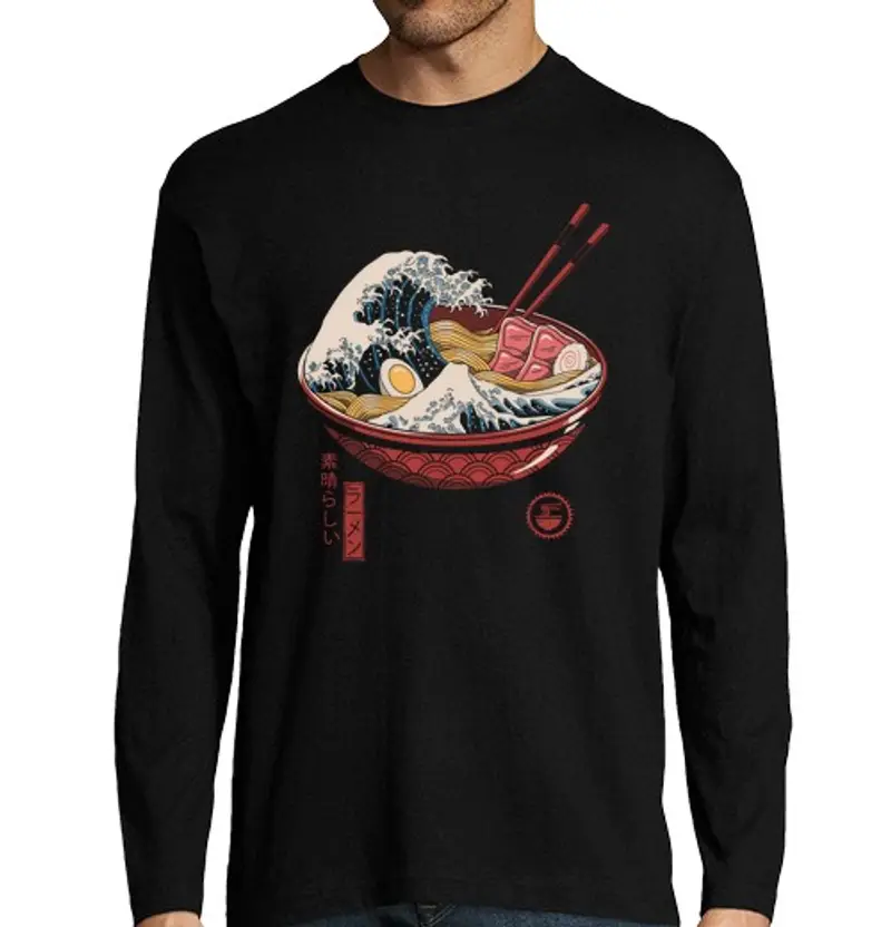 Tostadora T-shirt Uomo 1440413