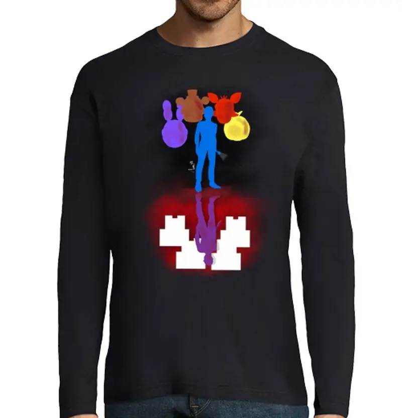 Tostadora T-shirt Uomo 1474032