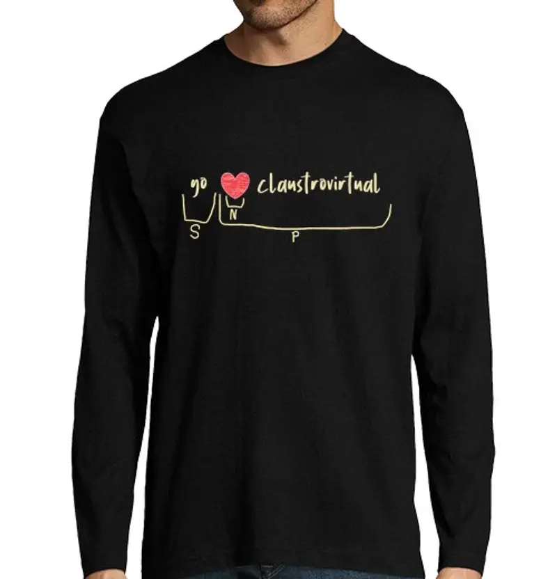 Tostadora T-shirt Uomo Bianco 1464046