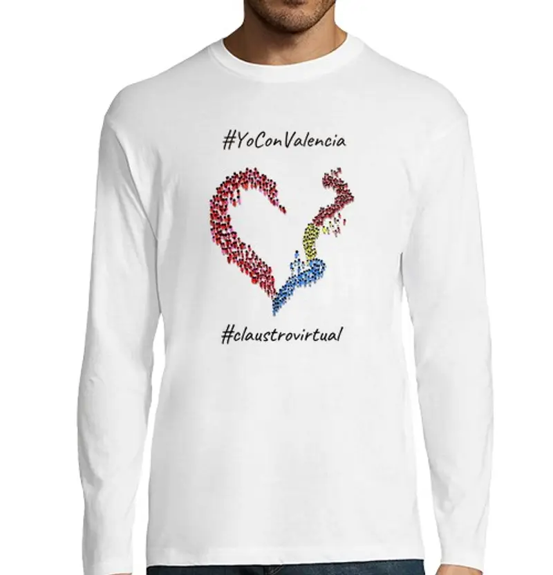 Tostadora T-shirt Uomo 1467160