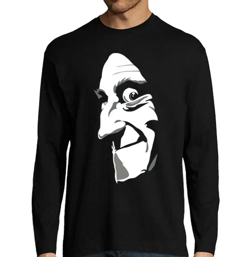 Tostadora T-shirt Uomo 1442164