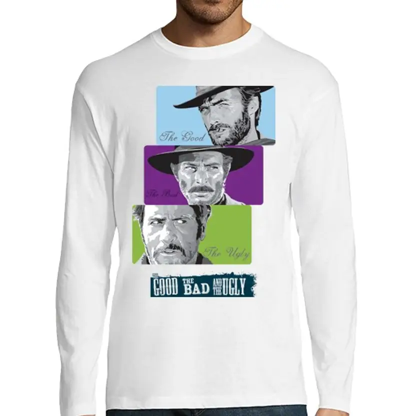 Tostadora T-shirt Uomo 1443335