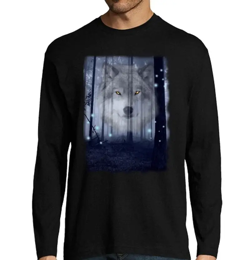 Tostadora T-shirt Uomo 1448715