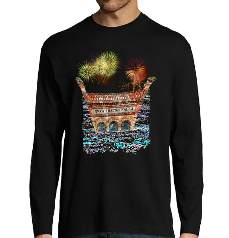 Tostadora T-shirt Uomo 1463657