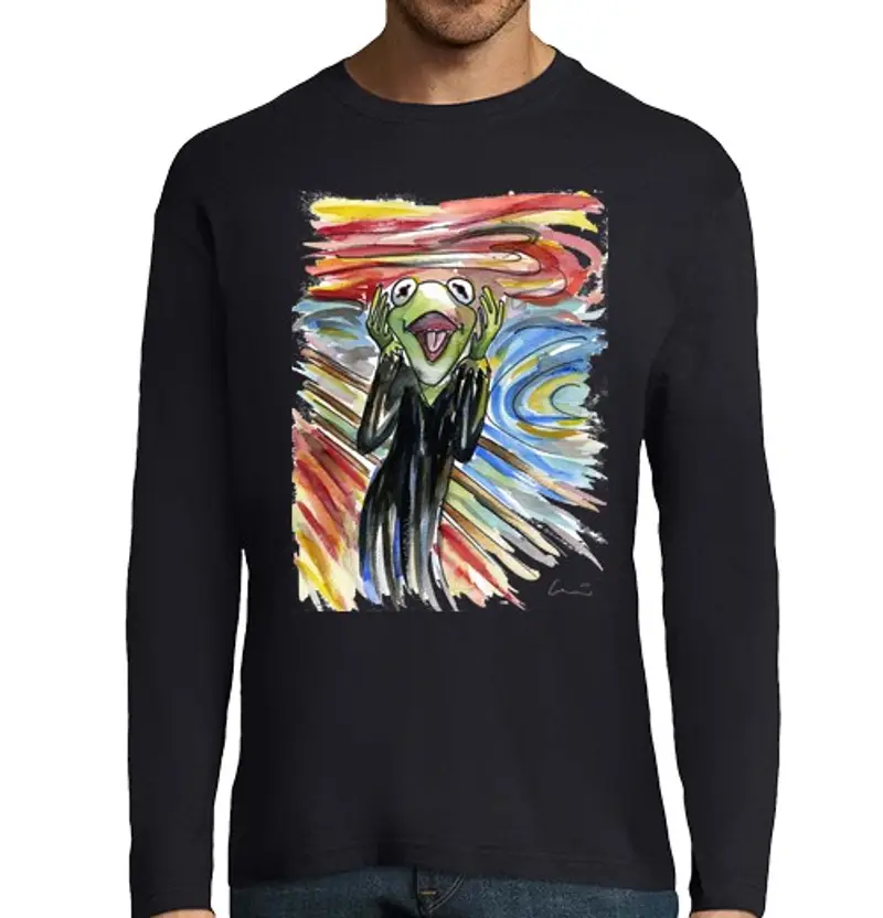 Tostadora T-shirt Uomo 1454326