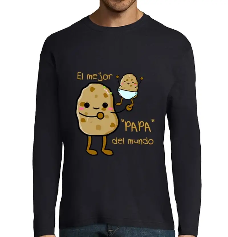 Tostadora T-shirt Uomo 1449690