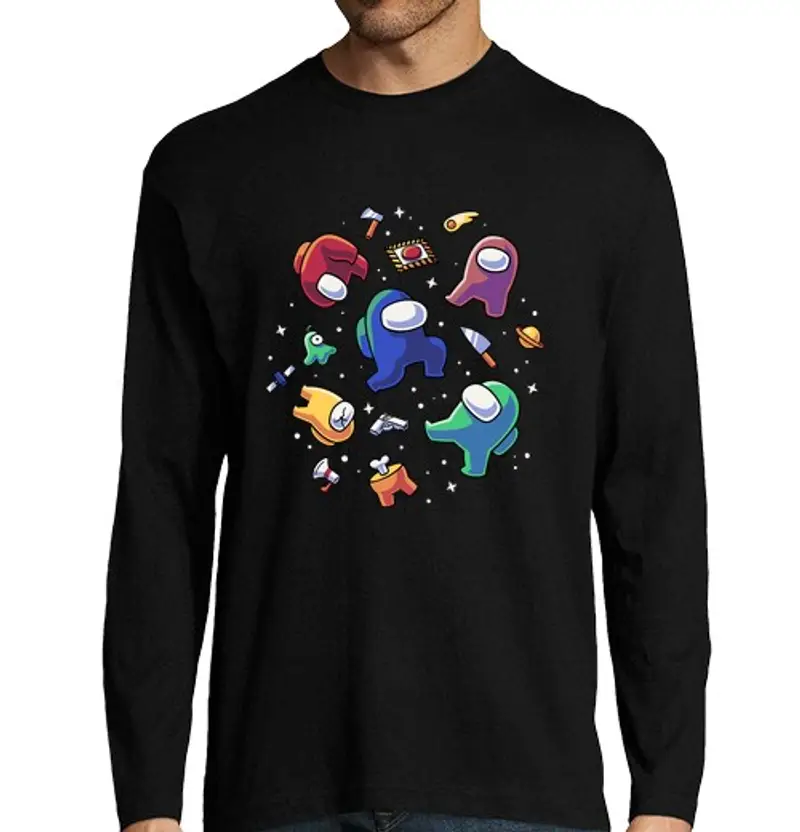 Tostadora T-shirt Uomo 1433287