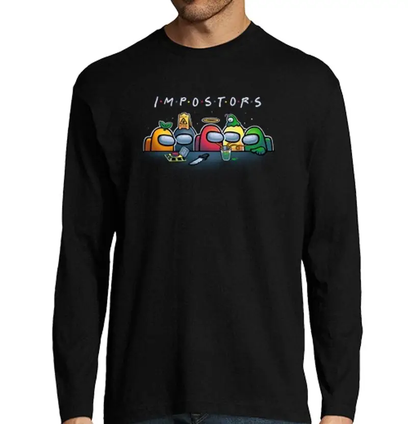 Tostadora T-shirt Uomo 1454351