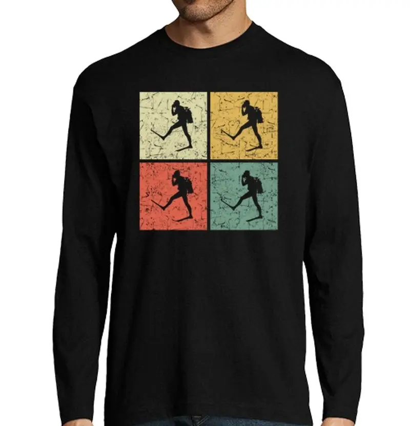 Tostadora T-shirt Uomo 1452084