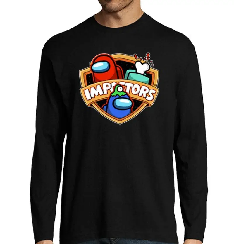 Tostadora T-shirt Uomo 1474541