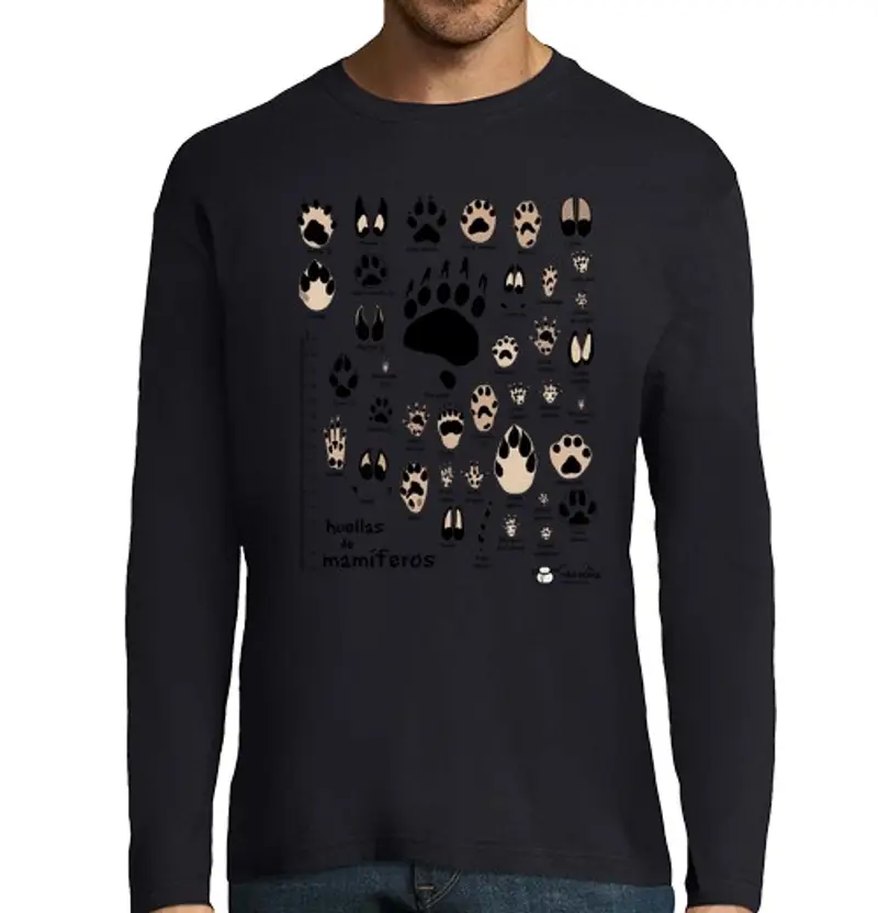 Tostadora T-shirt Uomo 1474495