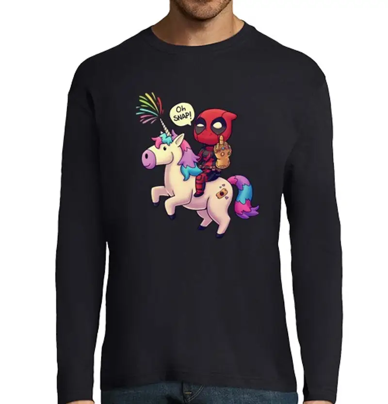 Tostadora T-shirt Uomo 1442154