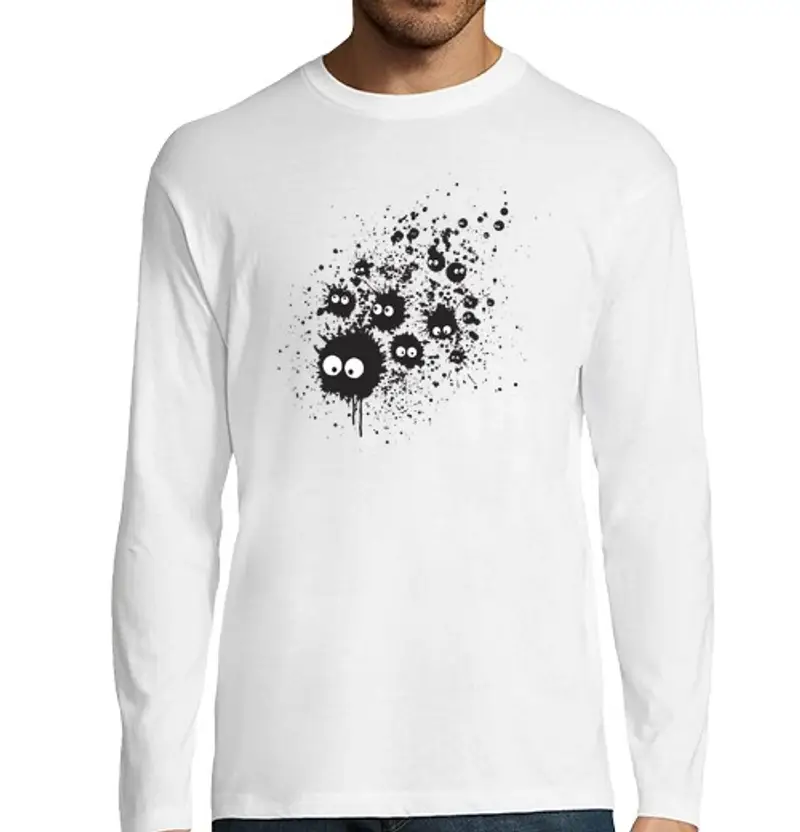 Tostadora T-shirt Uomo 1458736