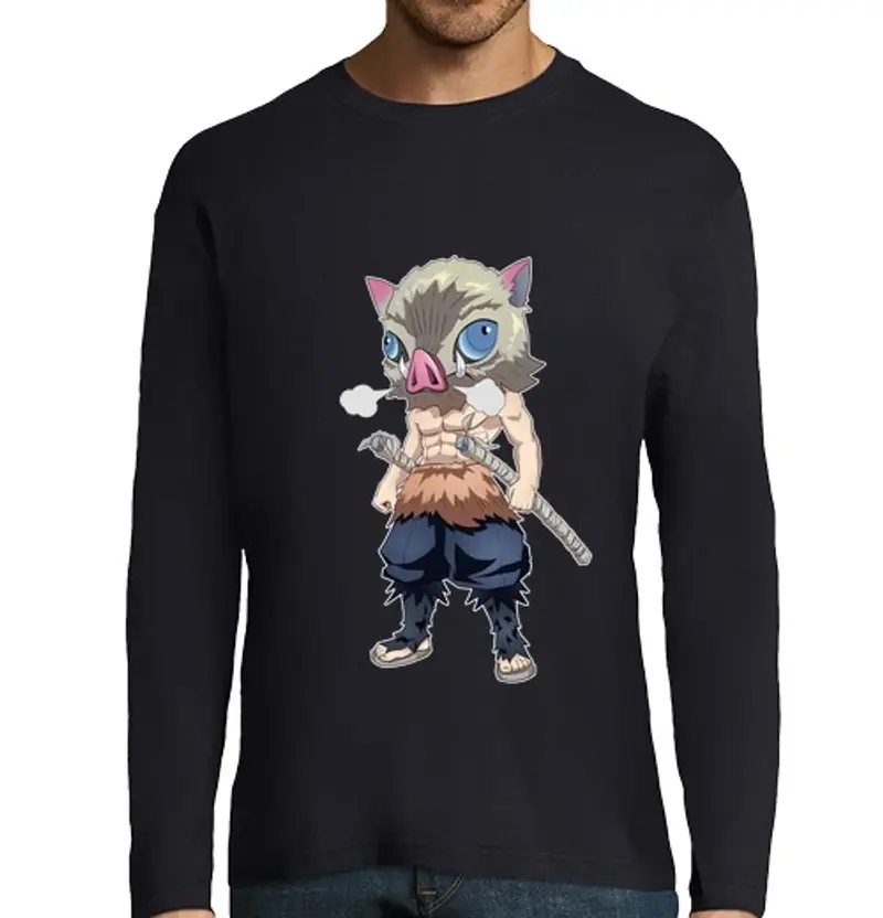 Tostadora T-shirt Uomo 1451562