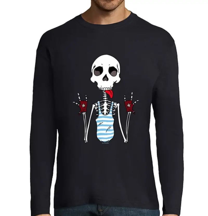 Tostadora T-shirt Uomo 1476121