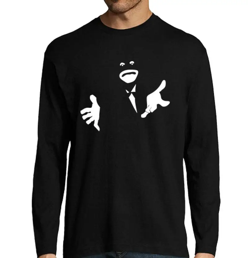 Tostadora T-shirt Uomo 1467043