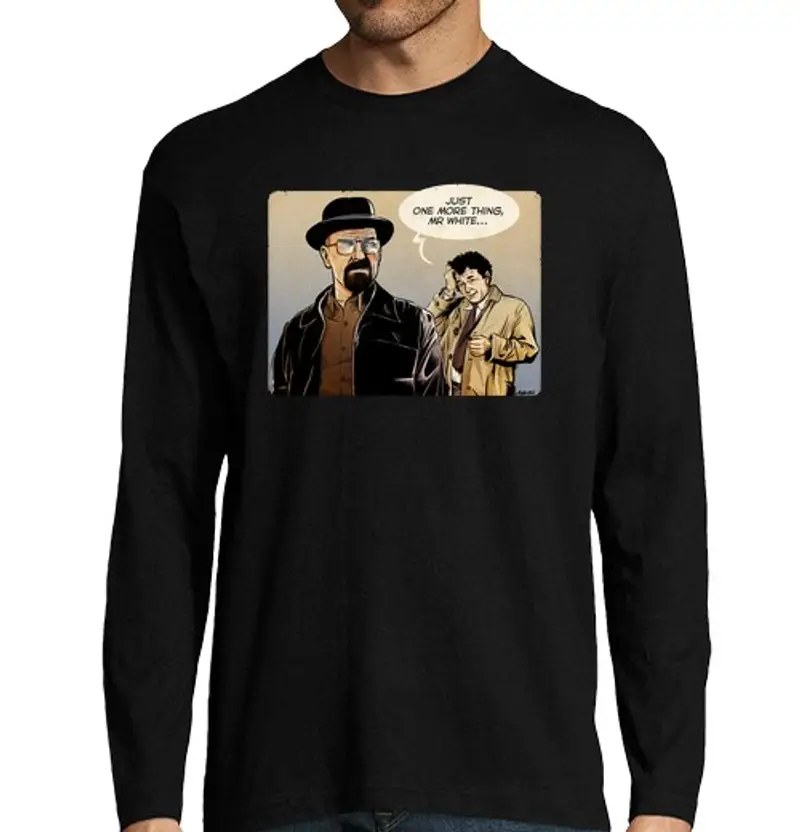 Tostadora T-shirt Uomo 1477095