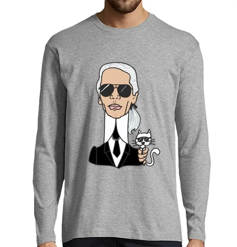 Tostadora T-shirt Uomo 1452425